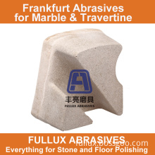 Silicon Carbide Bonded Magnesite Frankfurt Abrasives